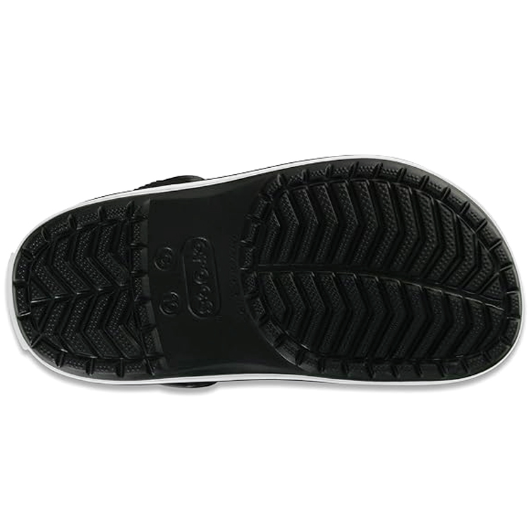 Шлепанцы Crocs Crocband Clog photo 2