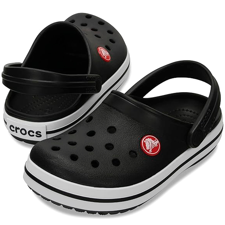 Шлепанцы Crocs Crocband Clog photo 4