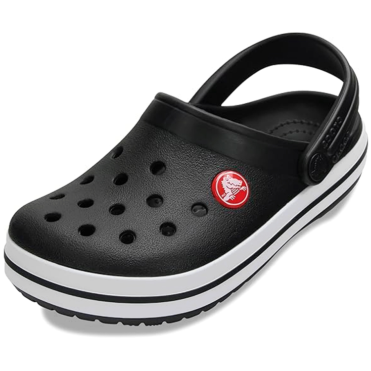 Шлепанцы Crocs Crocband Clog photo 5
