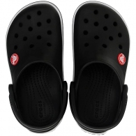 Шлепанцы Crocs Crocband Clog thumbnav 3