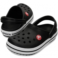 Шлепанцы Crocs Crocband Clog thumbnav 4