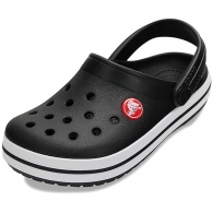 Шлепанцы Crocs Crocband Clog thumbnav 5
