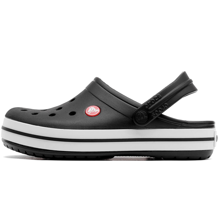 Шлепанцы Crocs Crocband Clog photo 
