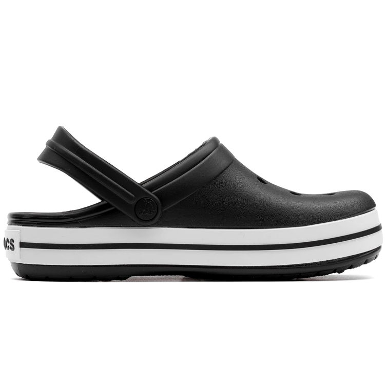 Slapi Crocs Crocband Clog photo 4