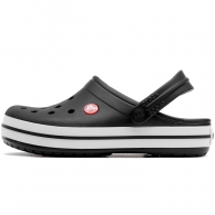 Шлепанцы Crocs Crocband Clog thumbnav