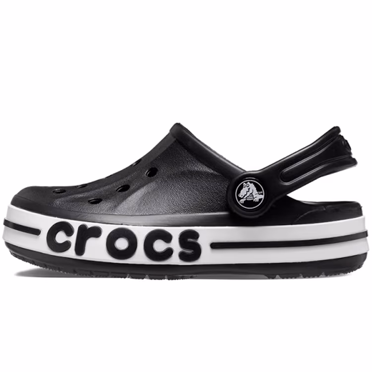 Шлепанцы Crocs Bayaband Clog 