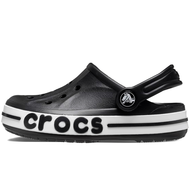 Шлепанцы Crocs Bayaband Clog photo 