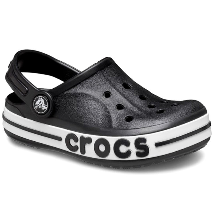 Slapi Crocs Bayaband Clog photo 3