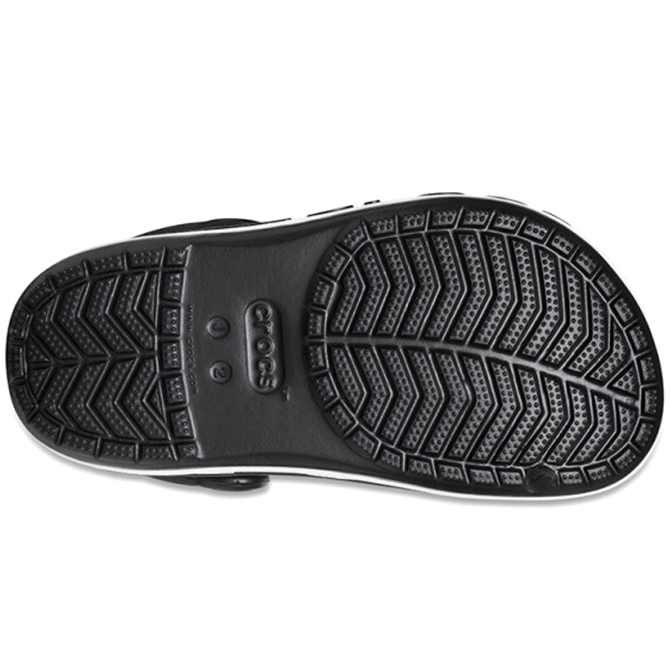 Slapi Crocs Bayaband Clog photo 4
