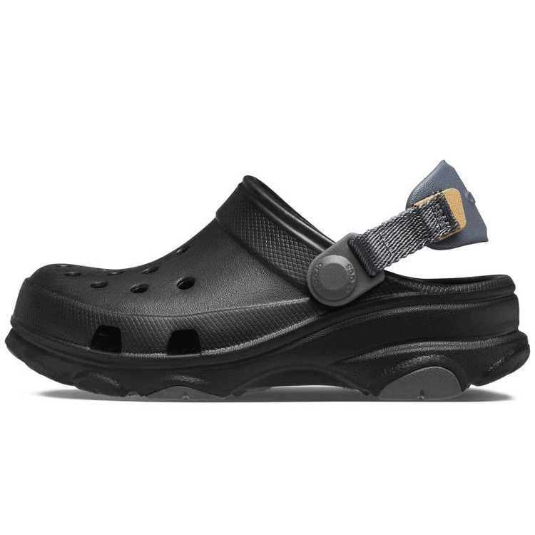 Slapi Crocs All Terrain Clog K photo 
