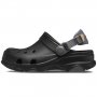 Шлепанцы Crocs All Terrain Clog K thumbnav