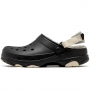 Шлепанцы Crocs All Terrain Lined Clog thumbnav 1