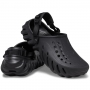 Slapi Crocs Echo Clog thumbnav 3