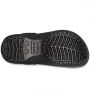 Slapi Crocs Classic Platform Lined Clog W thumbnav 3