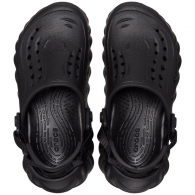 Шлепанцы Crocs Echo Clog K thumbnav 3