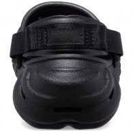 Шлепанцы Crocs Echo Clog K thumbnav 4