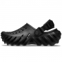 Шлепанцы Crocs Echo Clog K thumbnav 1