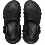 Шлепанцы Crocs Echo Clog K thumbnav 3