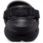 Шлепанцы Crocs Echo Clog K thumbnav 4
