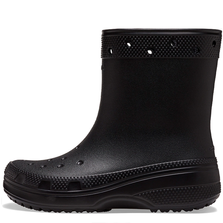 Cizme Crocs Classic Boot photo Cizme Crocs Classic Boot photo