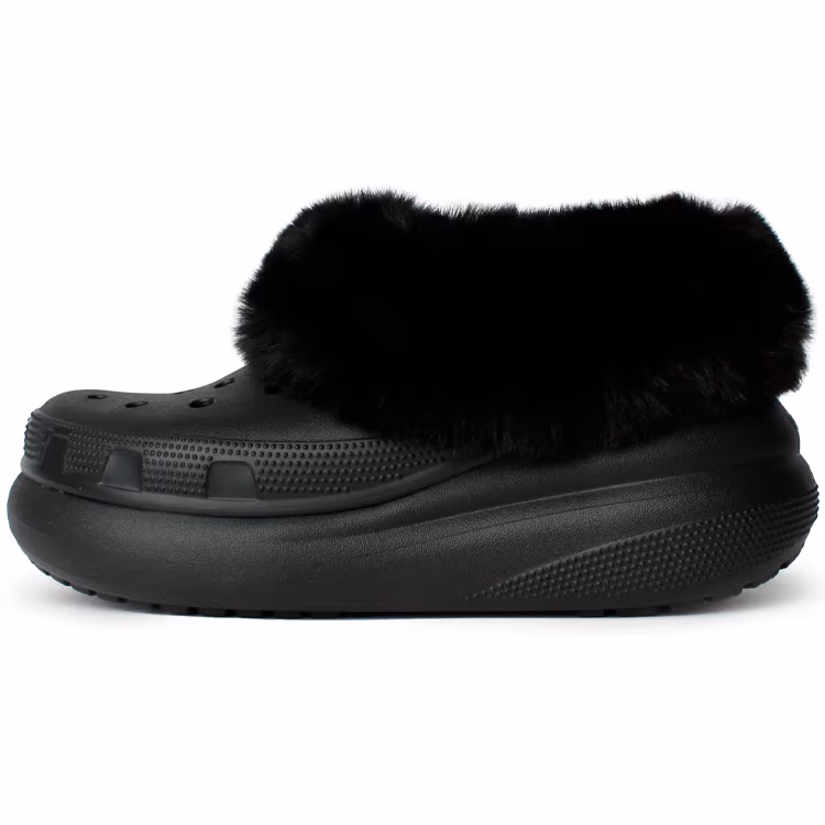 Сапоги Crocs Furever Crush 
