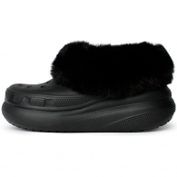 Cizme Crocs Furever Crush thumbnav