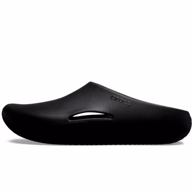 Шлепанцы Crocs Mellow Recovery Clog 