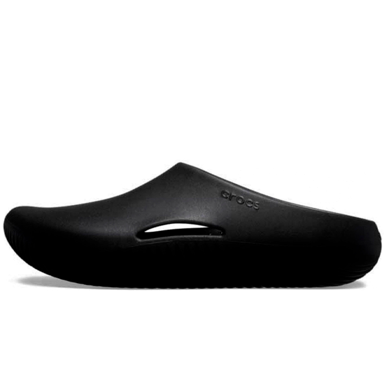Slapi Crocs Mellow Recovery Clog photo Slapi Crocs Mellow Recovery Clog photo