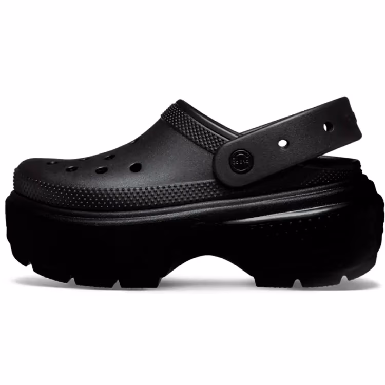 Шлепанцы Crocs Stomp Clog 