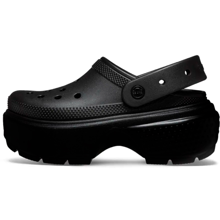 Slapi Crocs Stomp Clog photo 