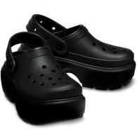 Шлепанцы Crocs Stomp Clog thumbnav 2