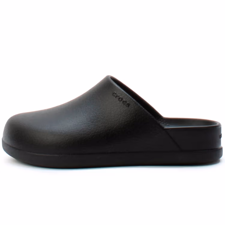 Шлепанцы Crocs Dylan Clog 