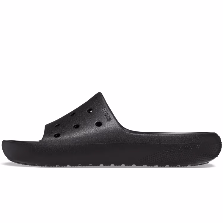 Шлепанцы Crocs CLASSIC SLIDE 