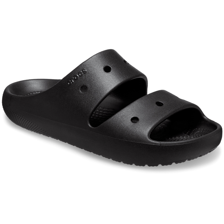 Сандалии Crocs Classic Sandal / Мужской / 42-43 / Черный photo 2