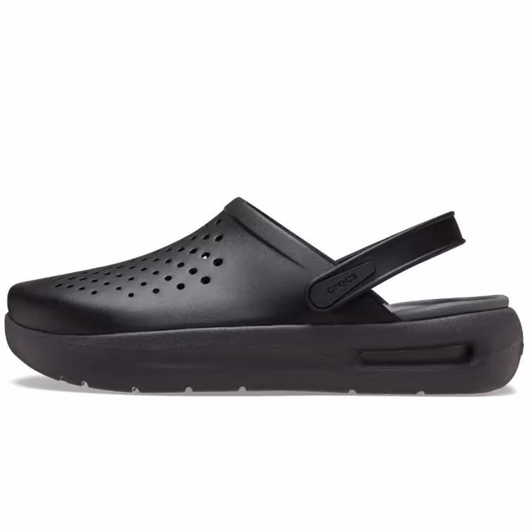 Шлепанцы Crocs InMotion Clog 