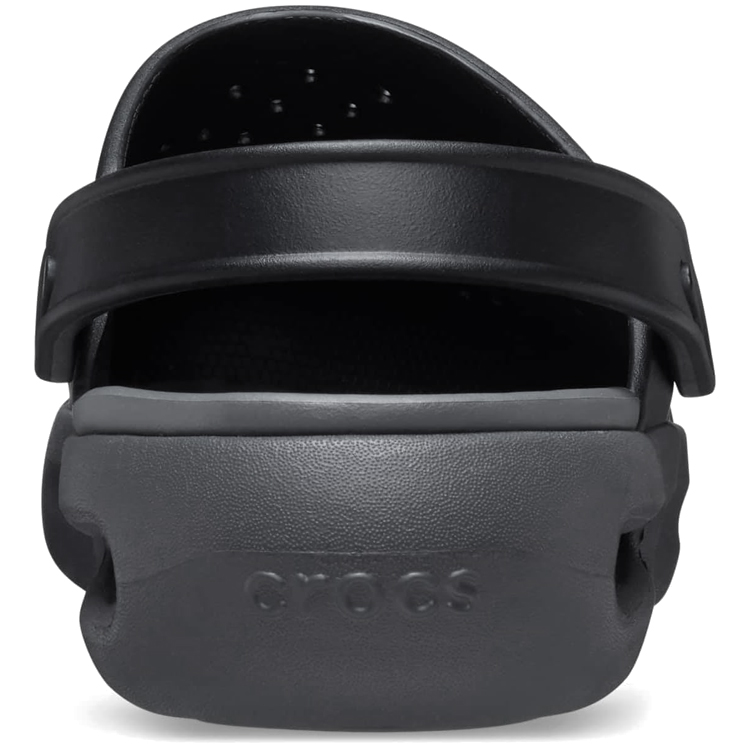 Slapi Crocs InMotion Clog pt Barbati / 41-42 / Negru photo 4