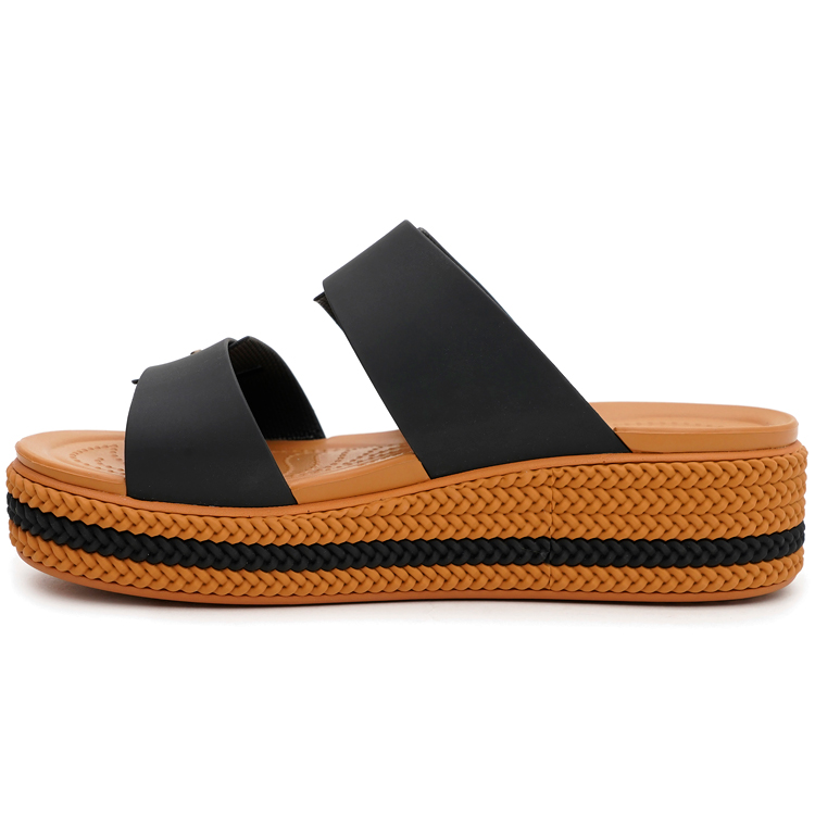 Сандали Crocs Brooklyn photo 