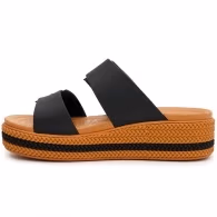 Сандали Crocs Brooklyn