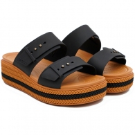 Сандали Crocs Brooklyn thumbnav 3