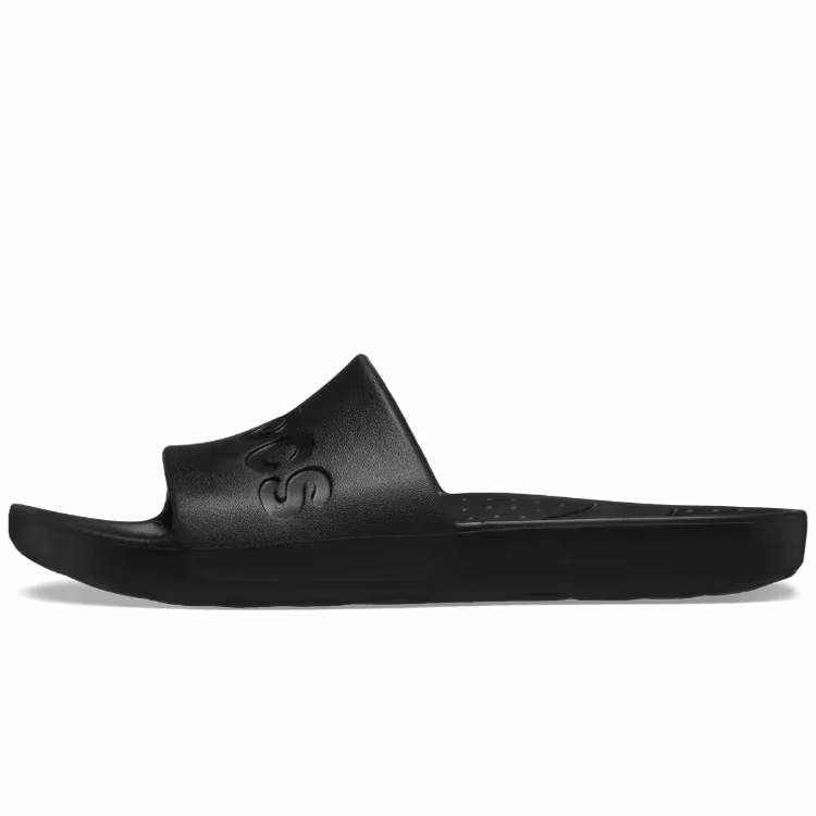 Шлепанцы Crocs Slide 