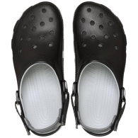 Шлепанцы Crocs Classic Turbo Clog thumbnav 2