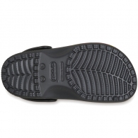 Шлепанцы Crocs Classic Flaming Bball Clog K thumbnav 3