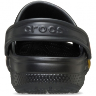 Шлепанцы Crocs Classic Flaming Bball Clog K thumbnav 4