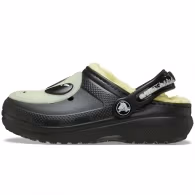 Шлепанцы Crocs Classic Lined Alien Clog T