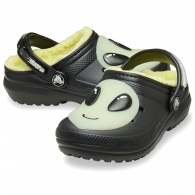 Slapi Crocs Classic Lined Alien Clog T thumbnav 5