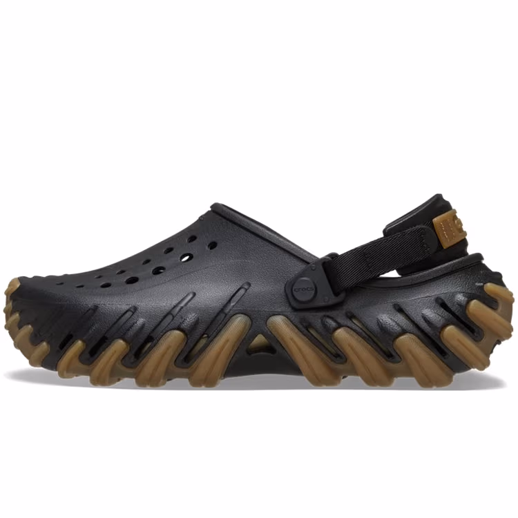 Шлепанцы Crocs Echo Gum RO Clog 