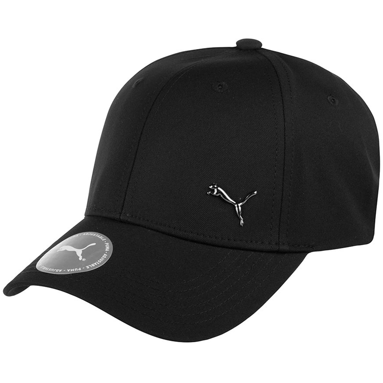 Кепка Puma Metal Cat Cap photo 