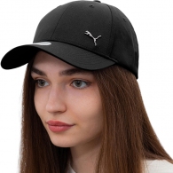 Chipiu Puma Metal Cat Cap thumbnav 2
