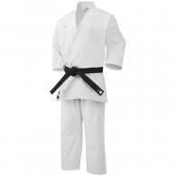 Kimono pentru karate 340g/m2 Mizuno Kime thumbnav
