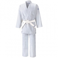 Кимоно для дзюдо 350г/м2 Mizuno Kodomo Belt Jr photo Кимоно для дзюдо 350г/м2 Mizuno Kodomo Belt Jr photo